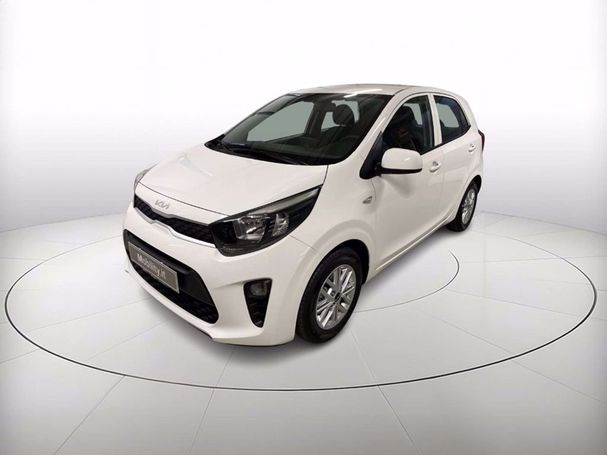 Kia Picanto 1.0 48 kW image number 1