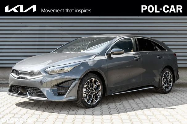 Kia ProCeed 1.5 T-GDI GT Line 118 kW image number 1