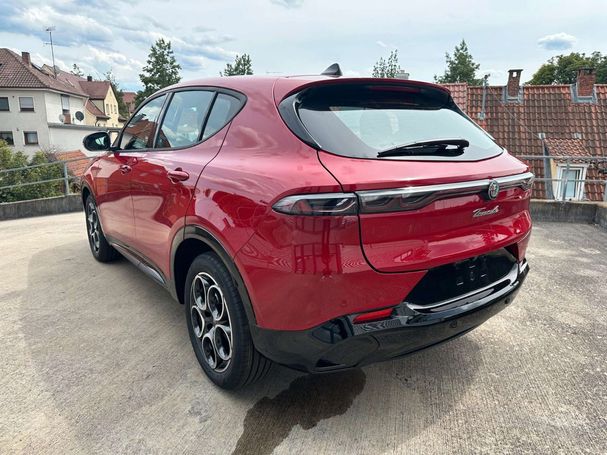 Alfa Romeo Tonale 1.5 VGT 48V-Hybrid Sprint 118 kW image number 4