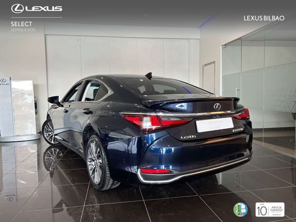 Lexus ES 300 H 160 kW image number 14