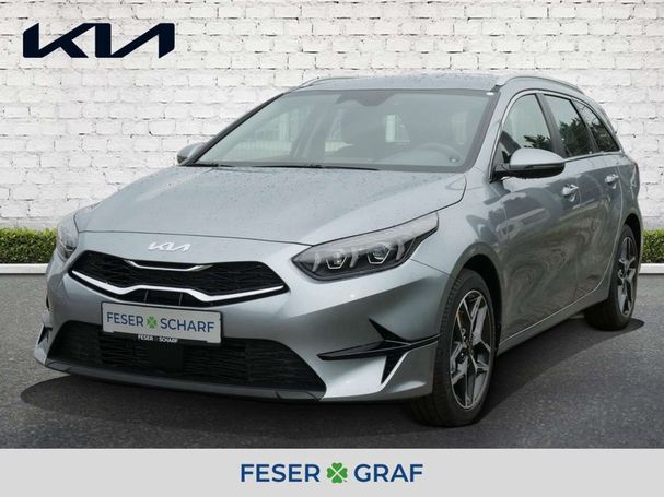 Kia Ceed 1.5 Spirit DCT7 103 kW image number 1