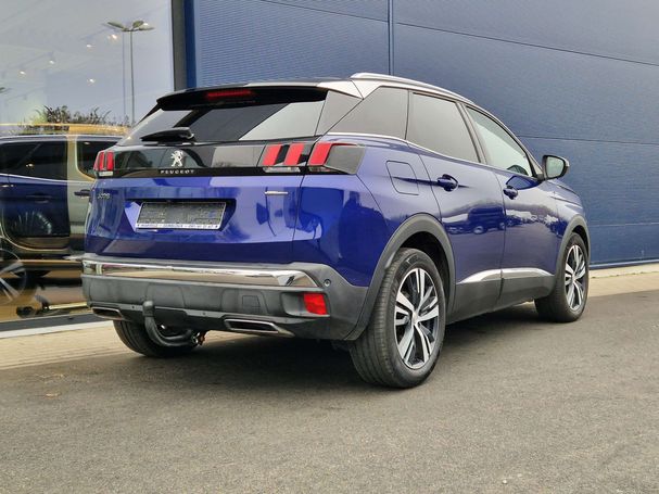 Peugeot 3008 BlueHDi 84 kW image number 2