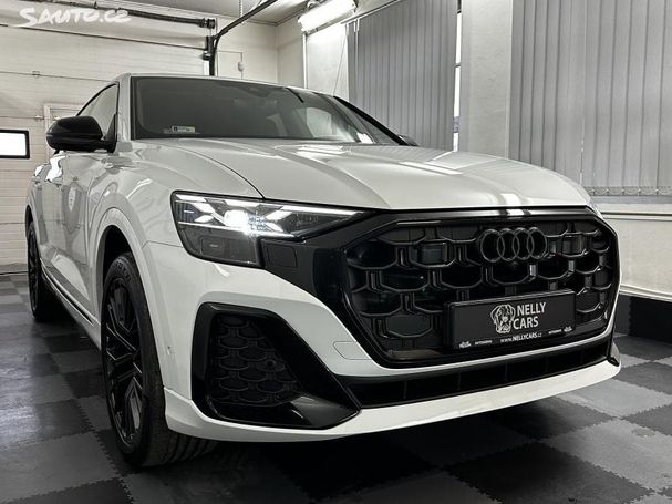 Audi Q8 50 TDI quattro S-line 210 kW image number 3