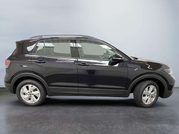 Volkswagen T-Cross 1.0 TSI DSG 85 kW image number 7