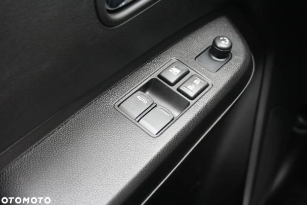 Suzuki Ignis 61 kW image number 21