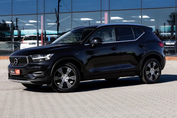 Volvo XC40 D3 Inscription 110 kW image number 3