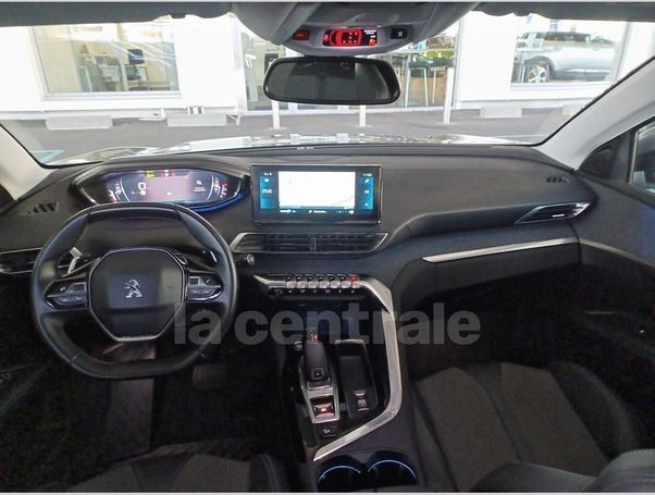 Peugeot 5008 96 kW image number 8