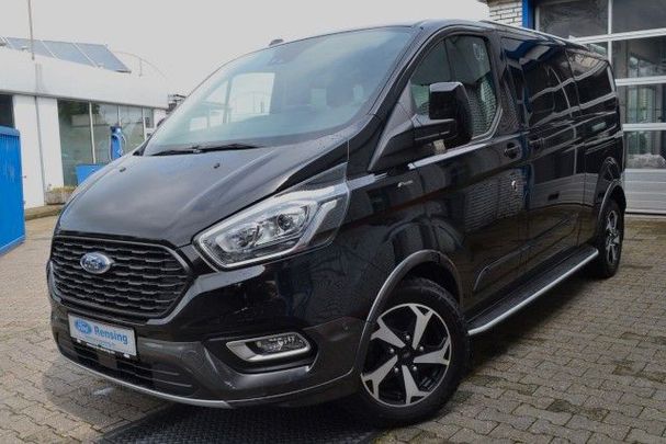 Ford Transit Custom L2H1 Active 110 kW image number 1