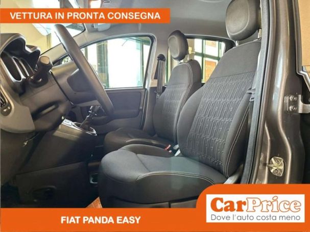 Fiat Panda 1.0 51 kW image number 12