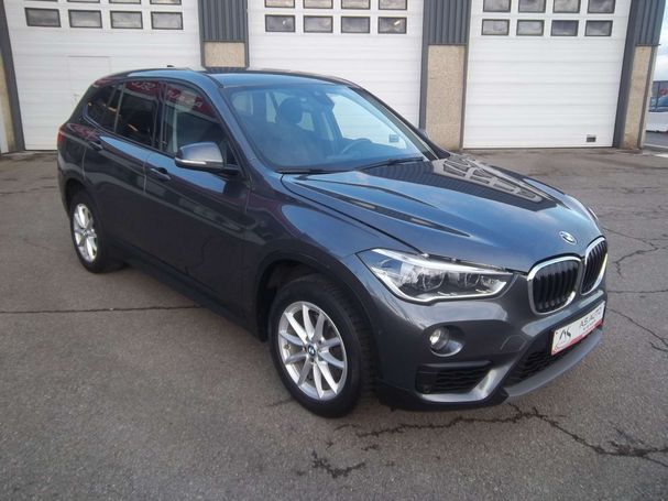 BMW X1 sDrive 103 kW image number 2