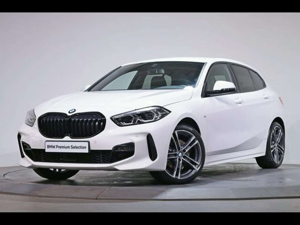 BMW 116d M Sport 85 kW image number 1