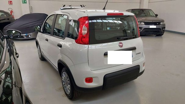 Fiat Panda 1.0 Hybrid 51 kW image number 4