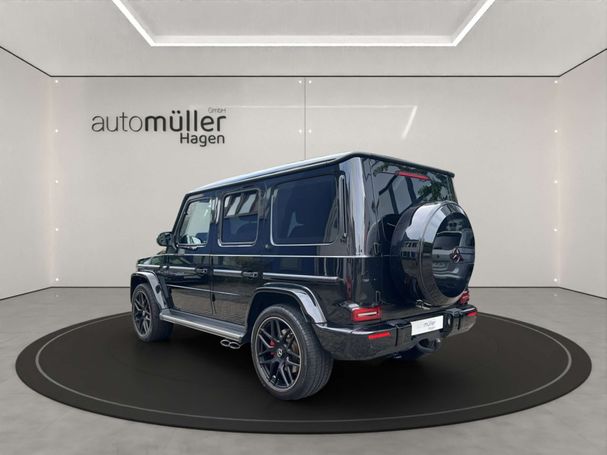 Mercedes-Benz G 63 AMG G 430 kW image number 4