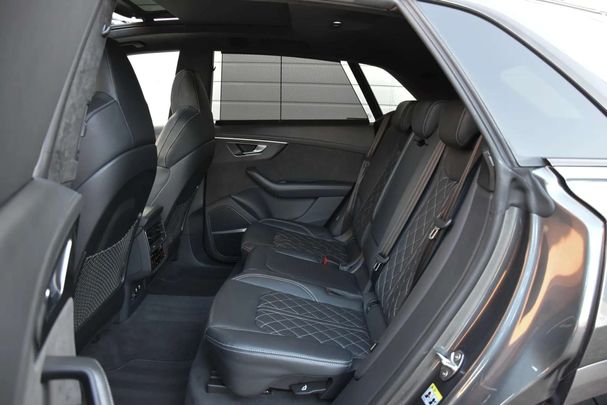 Audi SQ8 4.0 TDI 320 kW image number 18