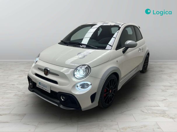 Abarth 595 Competizione 1.4 T-Jet 180 132 kW image number 6