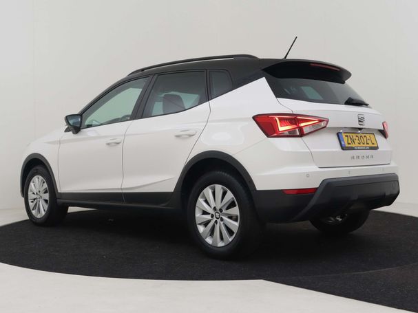 Seat Arona 1.0 TSI Style 85 kW image number 12