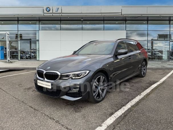 BMW 330 Touring xDrive 215 kW image number 15