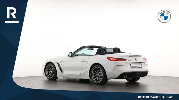 BMW Z4 sDrive 145 kW image number 16