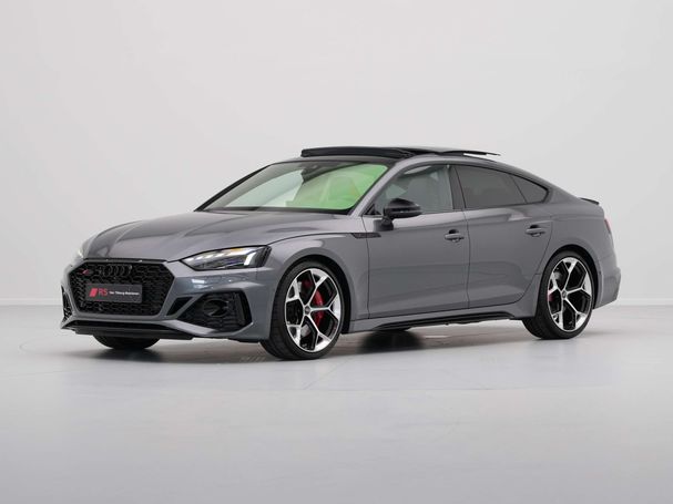 Audi RS5 TFSI Tiptronic Sportback 331 kW image number 1