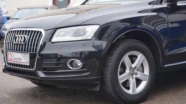 Audi Q5 2.0 TDI quattro 140 kW image number 6