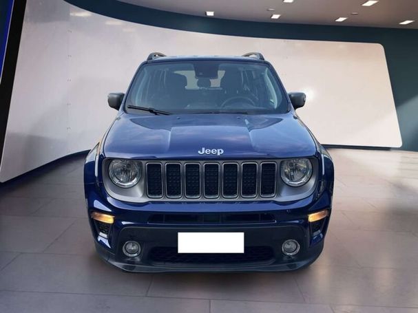 Jeep Renegade 1.0 Limited 88 kW image number 2