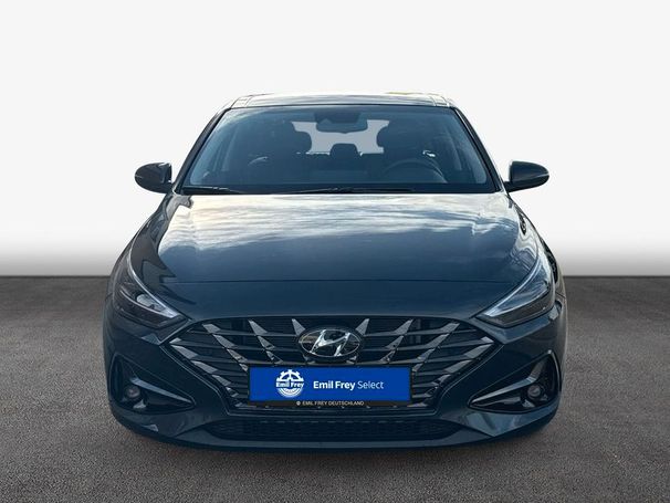 Hyundai i30 118 kW image number 2