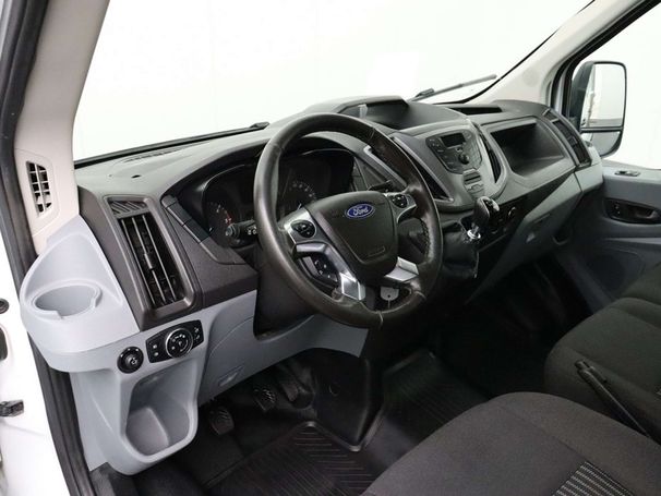 Ford Transit 2.0 TDCi 125 kW image number 3