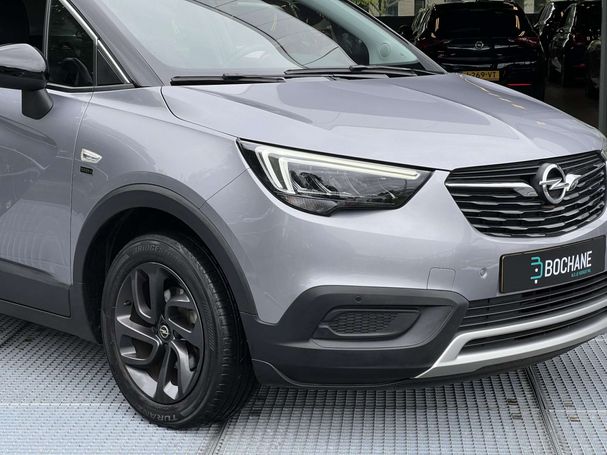 Opel Crossland X 1.2 Edition 60 kW image number 24