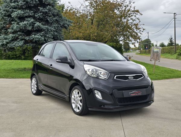 Kia Picanto 1.0 51 kW image number 2