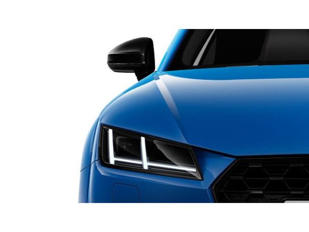 Audi TT 45 TFSI S-line 180 kW image number 7