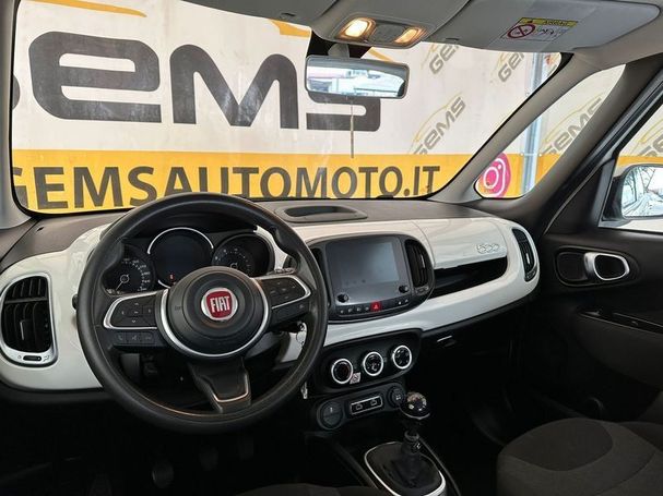 Fiat 500L 1.3 MultiJet 70 kW image number 14