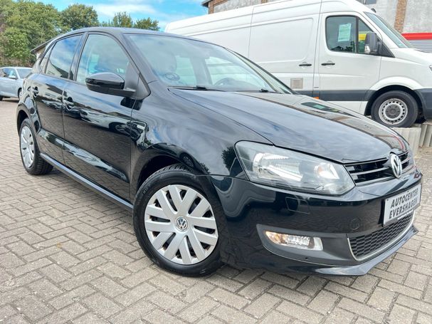 Volkswagen Polo 51 kW image number 3