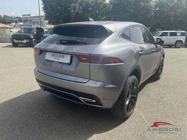 Jaguar E-Pace R-Dynamic S AWD 120 kW image number 3