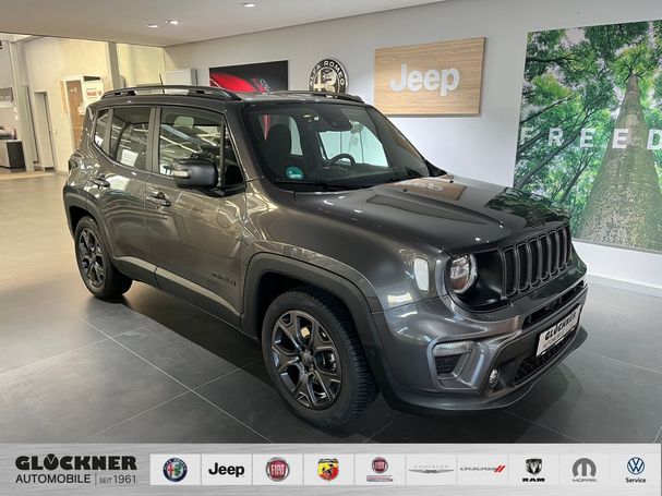 Jeep Renegade 1.3 T-GDi 110 kW image number 3