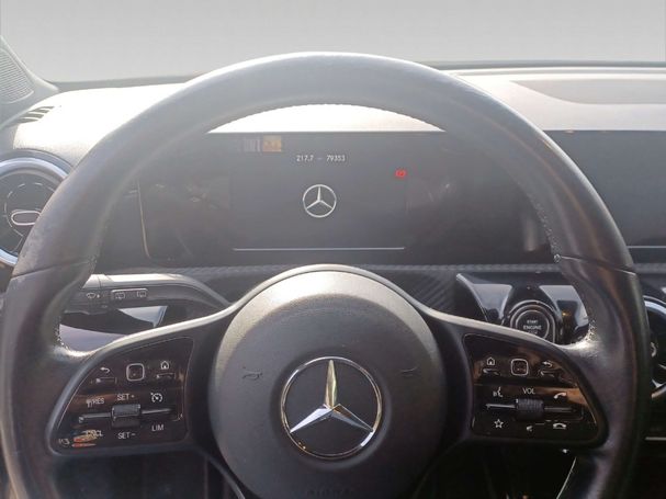 Mercedes-Benz A 180 d 85 kW image number 12