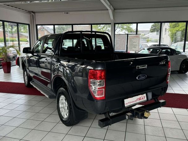 Ford Ranger 2.2 118 kW image number 5