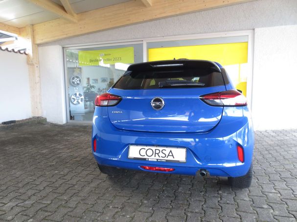 Opel Corsa 74 kW image number 3