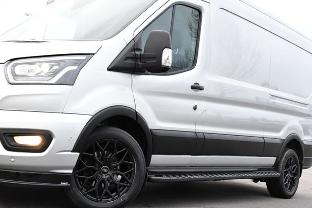 Ford Transit 350 L3H2 2.0 Limited 136 kW image number 33