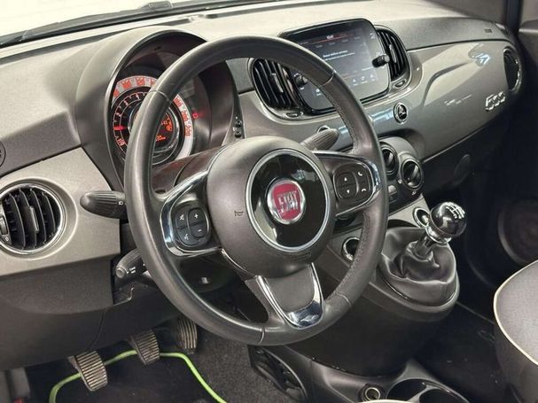 Fiat 500 1.0 51 kW image number 10