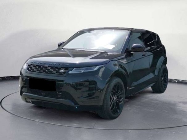 Land Rover Range Rover Evoque AWD 120 kW image number 3