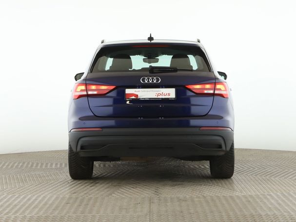 Audi Q3 35 TDI 110 kW image number 6