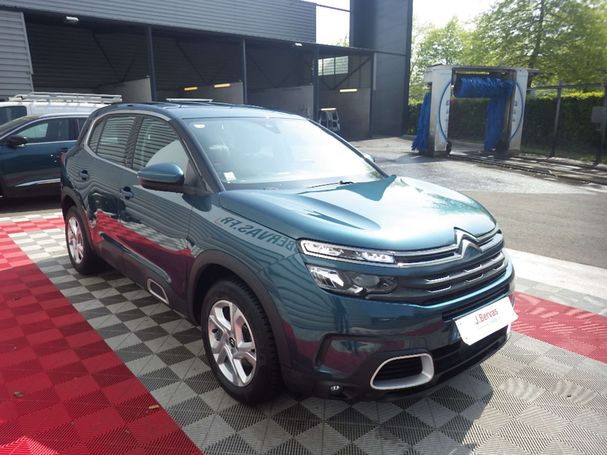 Citroen C5 Aircross BlueHDi 130 S&S 96 kW image number 2