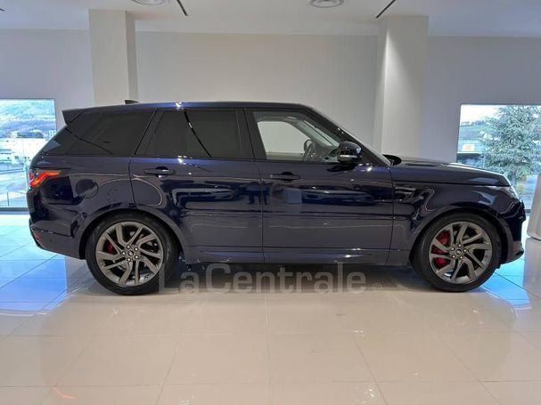 Land Rover Range Rover Sport HSE 297 kW image number 3