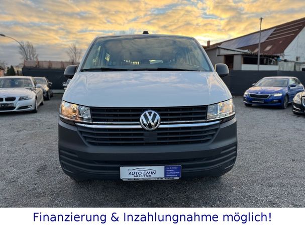 Volkswagen T6 Kombi 2.0 TDI 81 kW image number 23