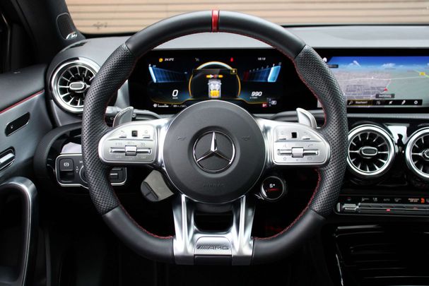 Mercedes-Benz A 35 AMG 4Matic 225 kW image number 9