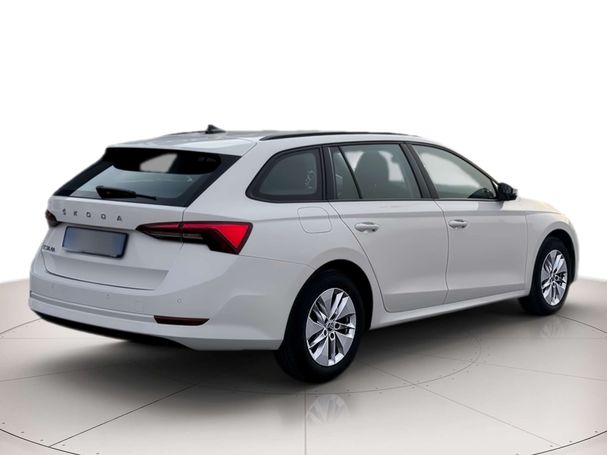 Skoda Octavia 2.0 TDI Ambition DSG 85 kW image number 29