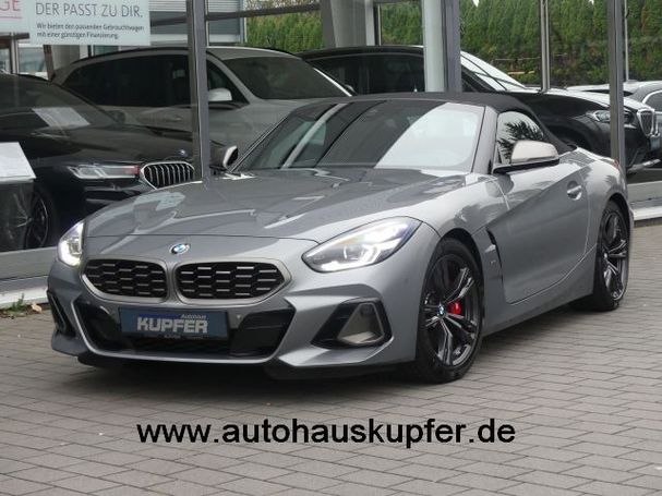 BMW Z4 sDrive 250 kW image number 1