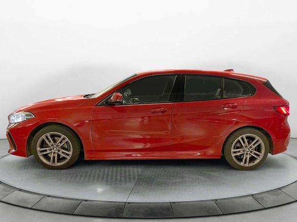 BMW 118d 110 kW image number 4