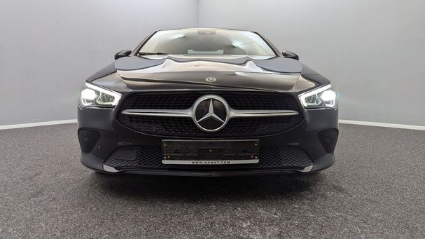 Mercedes-Benz CLA 180 85 kW image number 4