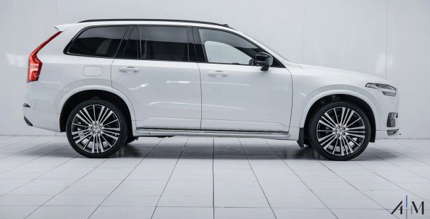 Volvo XC90 B5 AWD Ultimate 173 kW image number 8